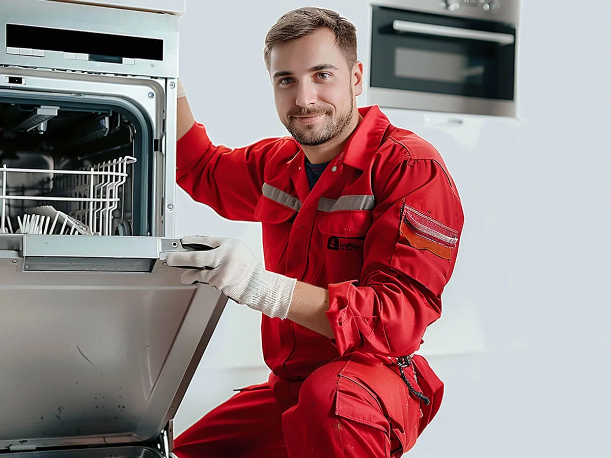 Bulaşık Makinesi Servisi